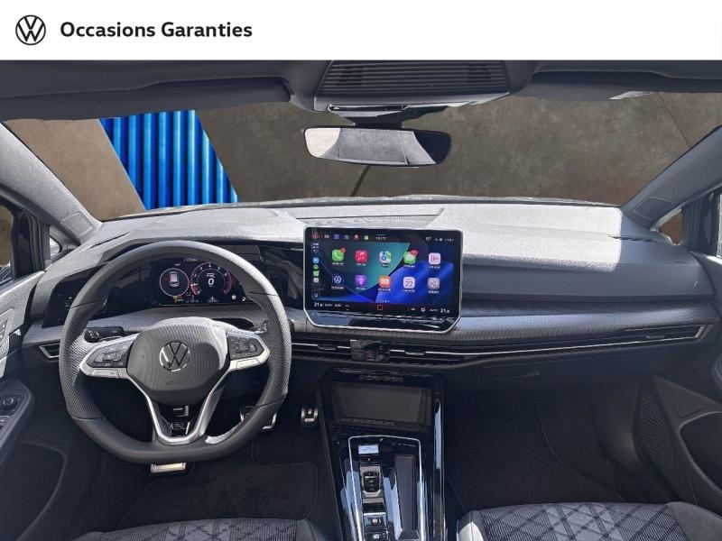 Voitures occasions VOLKSWAGEN GOLF R-Line Paris