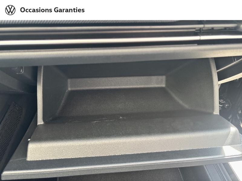 Voitures occasions VOLKSWAGEN GOLF R-Line Paris