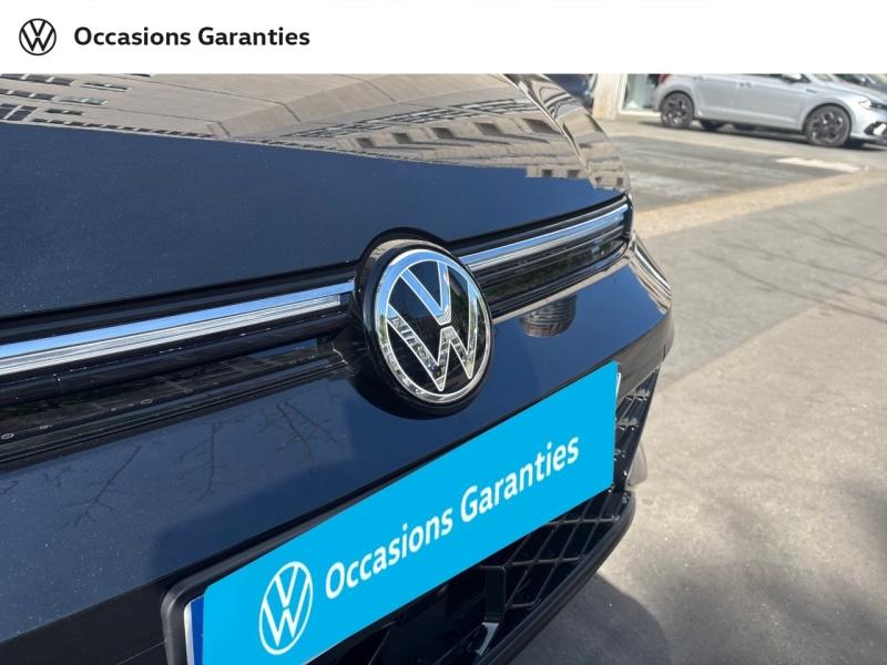 Voitures occasions VOLKSWAGEN GOLF R-Line Paris