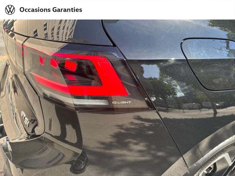 Voitures occasions VOLKSWAGEN GOLF R-Line Paris