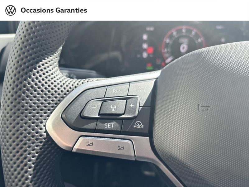 Voitures occasions VOLKSWAGEN GOLF R-Line Paris