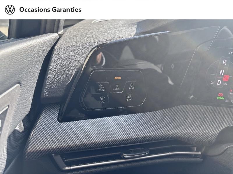Voitures occasions VOLKSWAGEN GOLF R-Line Paris