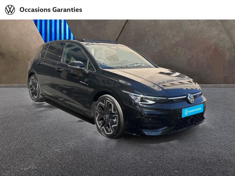 Voitures occasions VOLKSWAGEN GOLF R-Line Paris