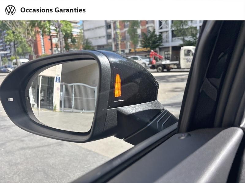 Voitures occasions VOLKSWAGEN GOLF R-Line Paris