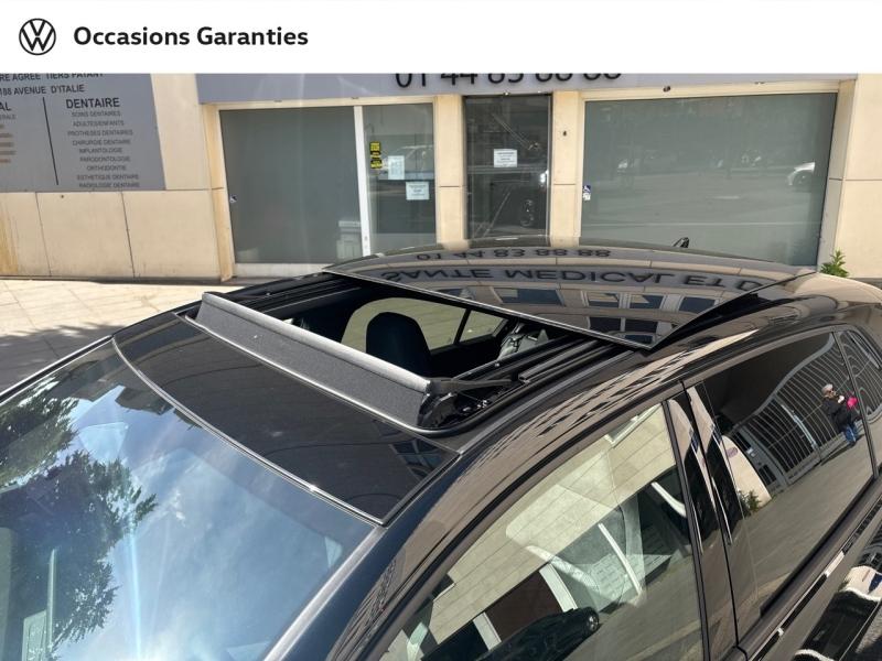 Voitures occasions VOLKSWAGEN GOLF R-Line Paris