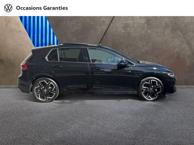 Voitures occasions VOLKSWAGEN GOLF R-Line Paris