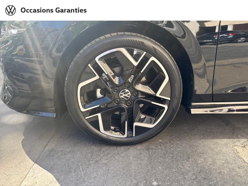 Voitures occasions VOLKSWAGEN GOLF R-Line Paris