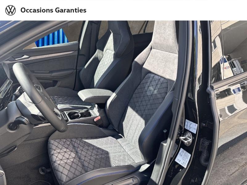 Voitures occasions VOLKSWAGEN GOLF R-Line Paris