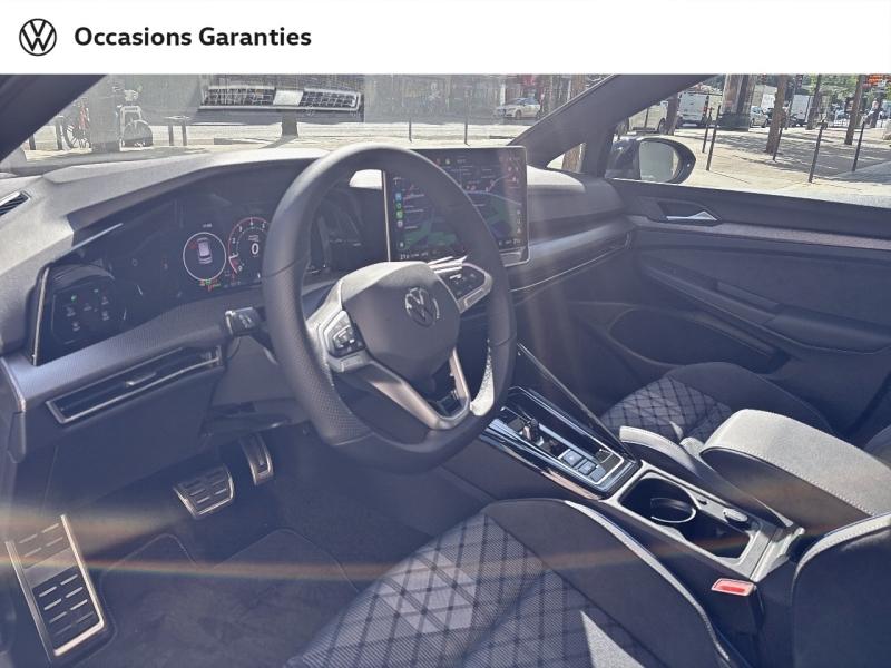 Voitures occasions VOLKSWAGEN GOLF R-Line Paris