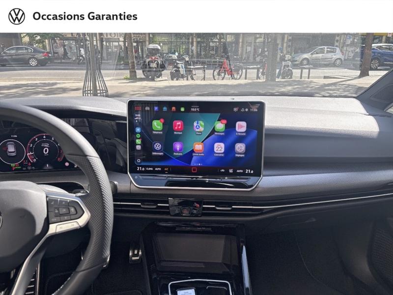 Voitures occasions VOLKSWAGEN GOLF R-Line Paris