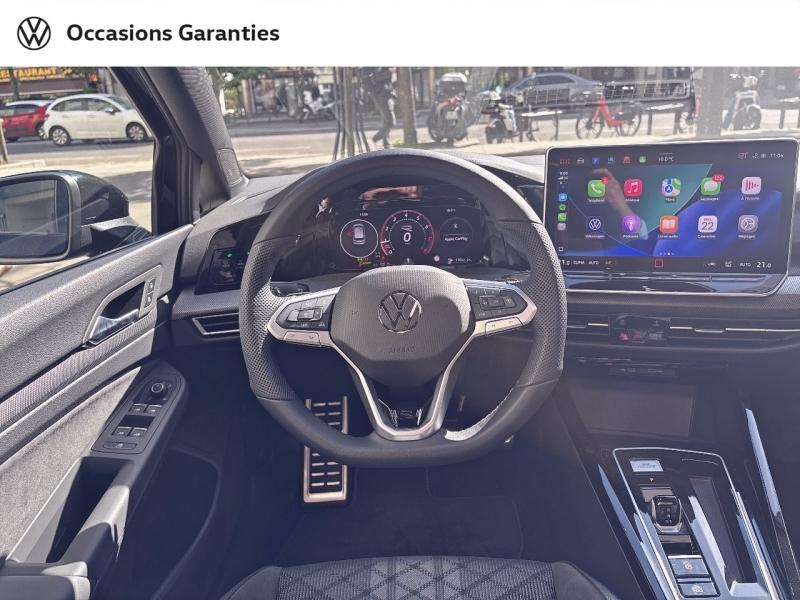 Voitures occasions VOLKSWAGEN GOLF R-Line Paris