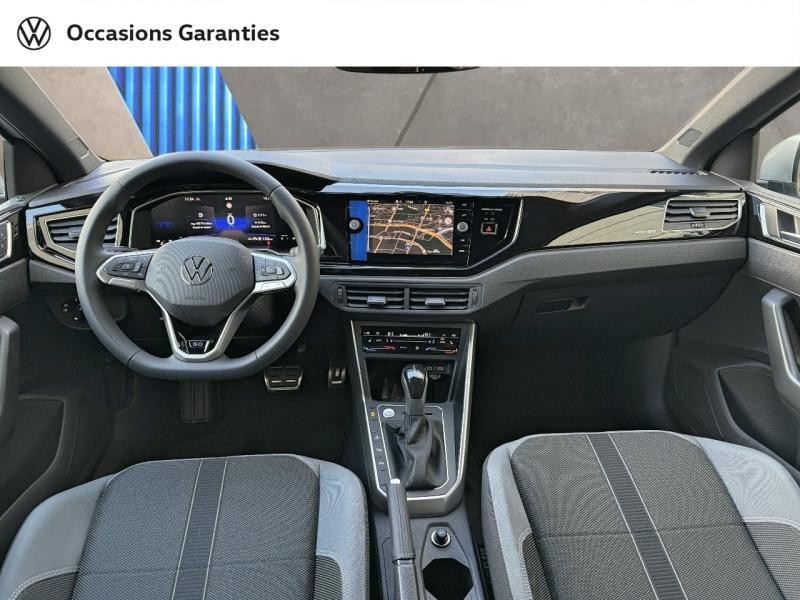 Voitures occasions VOLKSWAGEN POLO Edition 50 Paris