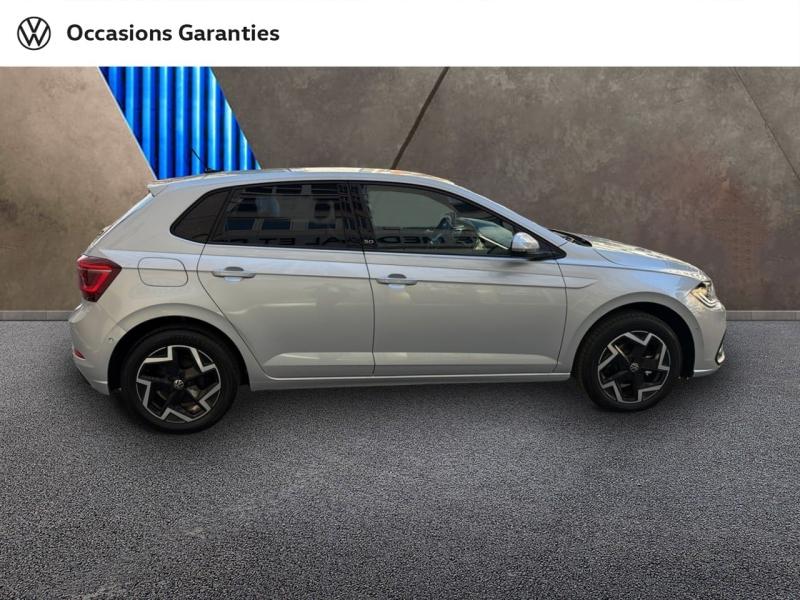 Voitures occasions VOLKSWAGEN POLO Edition 50 Paris