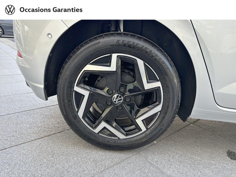 Voitures occasions VOLKSWAGEN POLO Edition 50 Paris