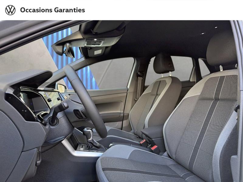 Voitures occasions VOLKSWAGEN POLO Edition 50 Paris