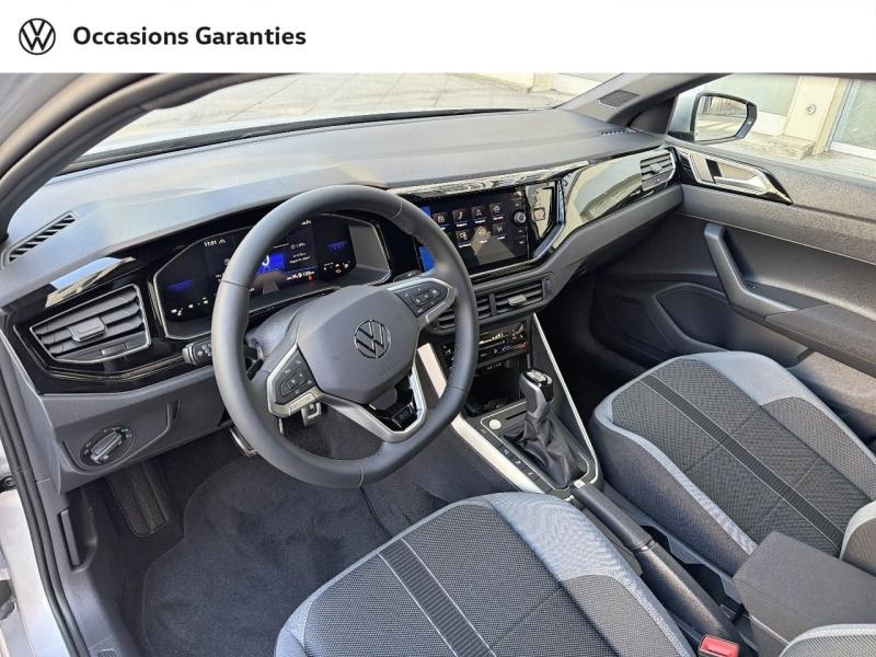 Voitures occasions VOLKSWAGEN POLO Edition 50 Paris