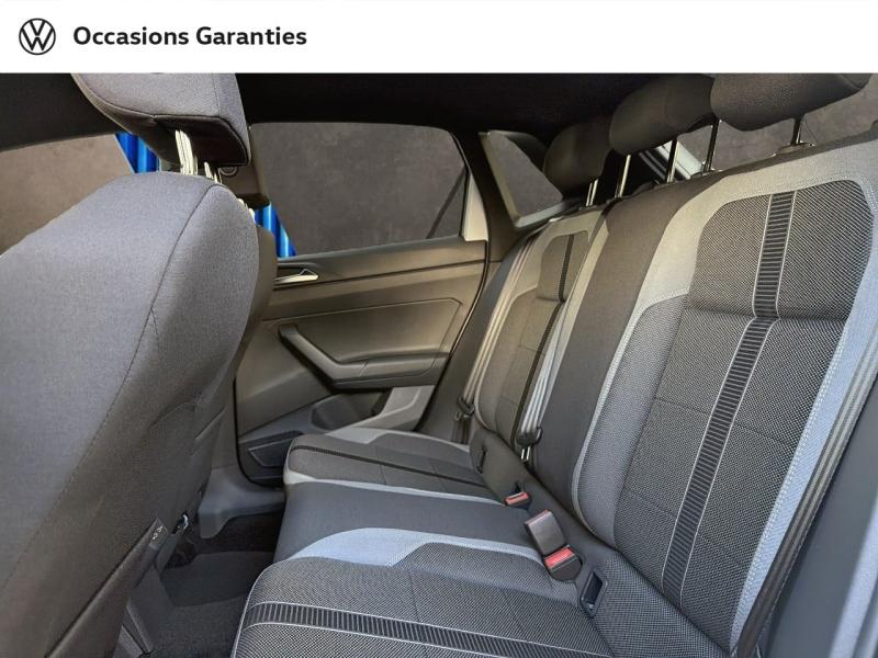 Voitures occasions VOLKSWAGEN POLO Edition 50 Paris