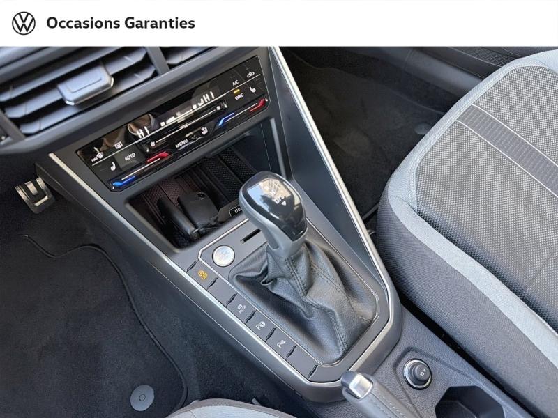 Voitures occasions VOLKSWAGEN POLO Edition 50 Paris