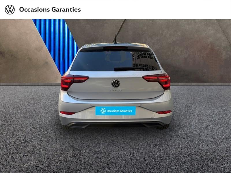 Voitures occasions VOLKSWAGEN POLO Edition 50 Paris