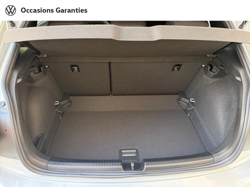 Voitures occasions VOLKSWAGEN POLO Edition 50 Paris