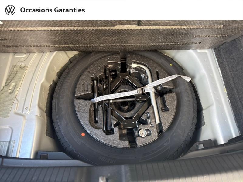 Voitures occasions VOLKSWAGEN POLO Edition 50 Paris