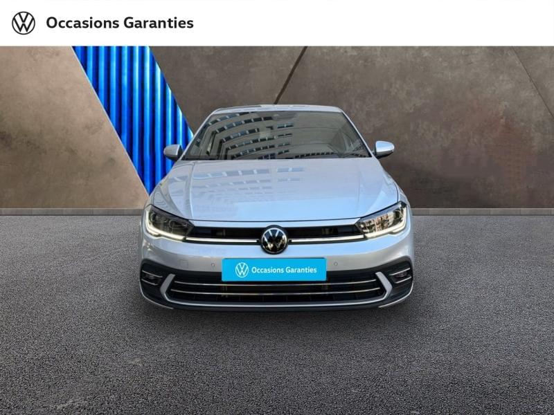 Voitures occasions VOLKSWAGEN POLO Edition 50 Paris
