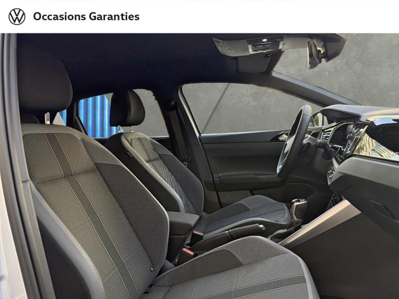 Voitures occasions VOLKSWAGEN POLO Edition 50 Paris