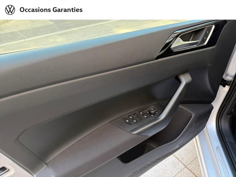 Voitures occasions VOLKSWAGEN POLO Edition 50 Paris
