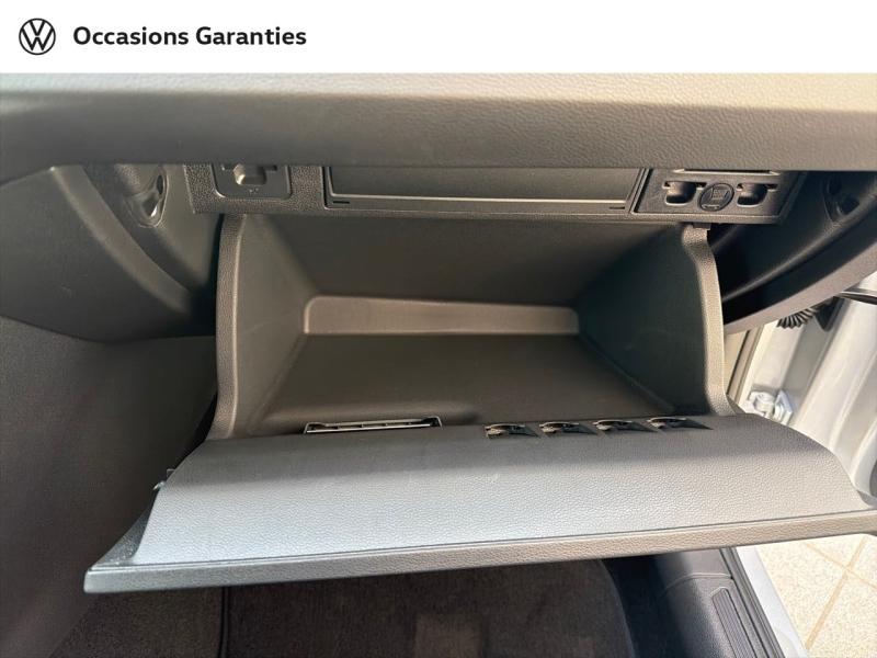 Voitures occasions VOLKSWAGEN POLO Edition 50 Paris