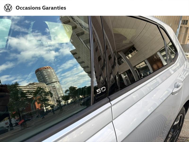 Voitures occasions VOLKSWAGEN POLO Edition 50 Paris
