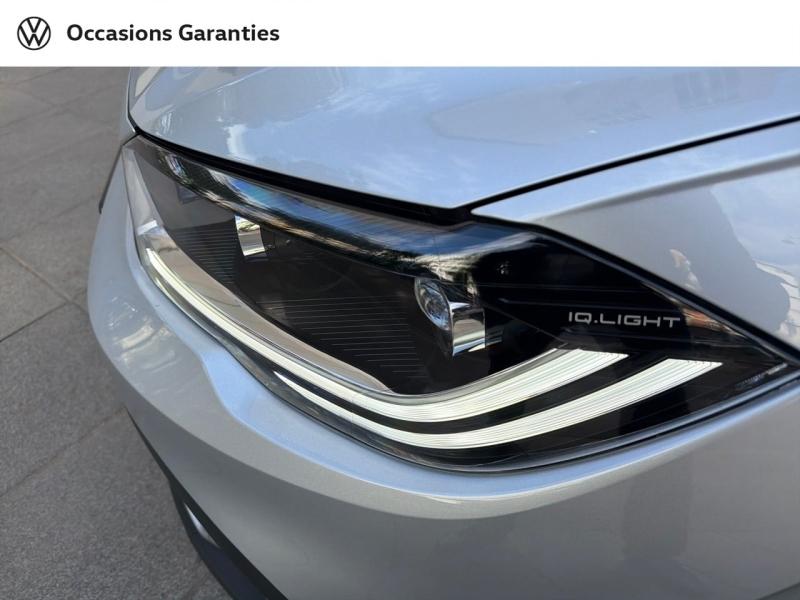 Voitures occasions VOLKSWAGEN POLO Edition 50 Paris