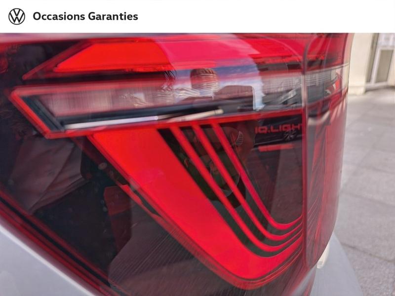 Voitures occasions VOLKSWAGEN POLO Edition 50 Paris