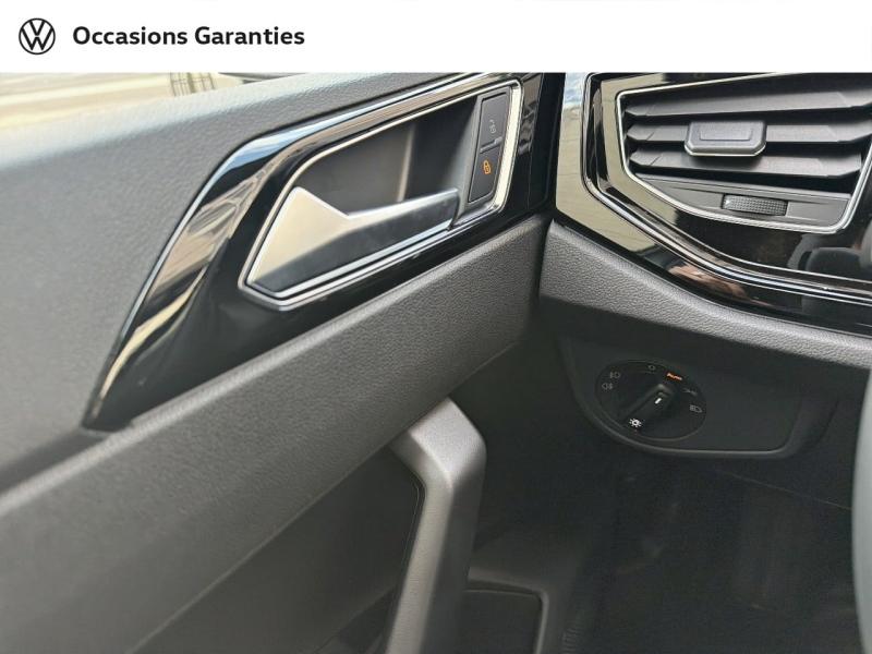 Voitures occasions VOLKSWAGEN POLO Edition 50 Paris