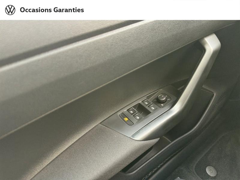 Voitures occasions VOLKSWAGEN POLO Edition 50 Paris