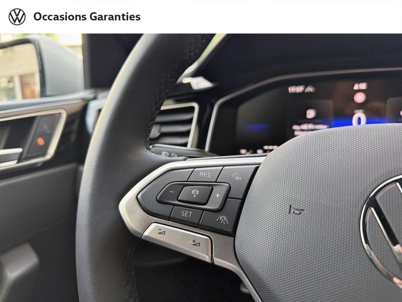 Voitures occasions VOLKSWAGEN POLO Edition 50 Paris