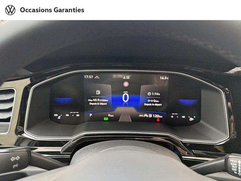 Voitures occasions VOLKSWAGEN POLO Edition 50 Paris