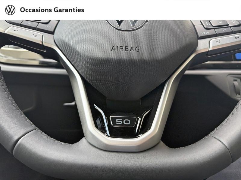 Voitures occasions VOLKSWAGEN POLO Edition 50 Paris