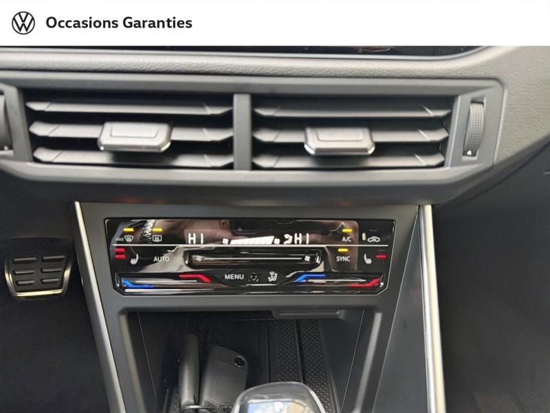 Voitures occasions VOLKSWAGEN POLO Edition 50 Paris