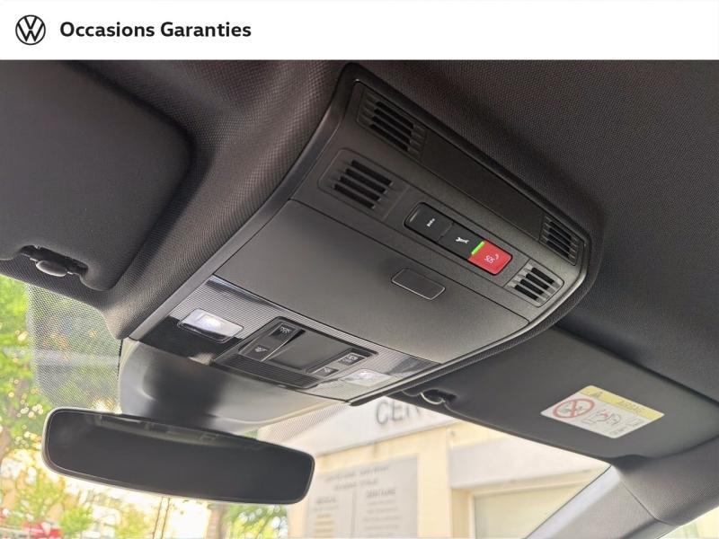Voitures occasions VOLKSWAGEN POLO Edition 50 Paris