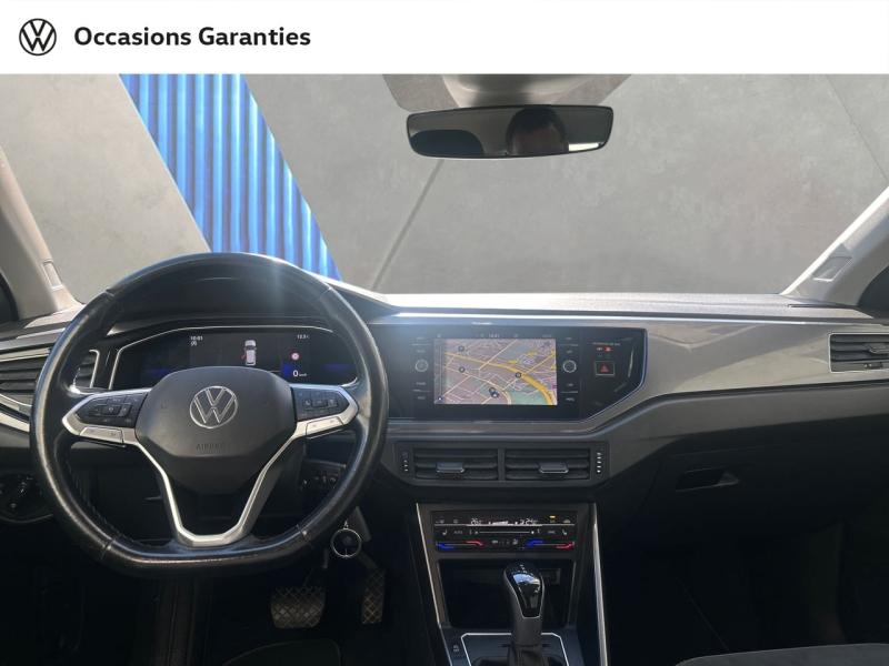 Voitures occasions VOLKSWAGEN POLO Style Paris