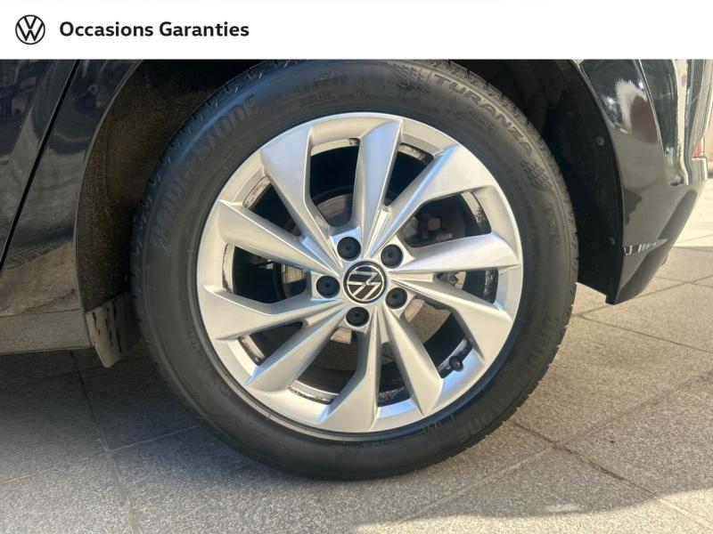 Voitures occasions VOLKSWAGEN POLO Style Paris
