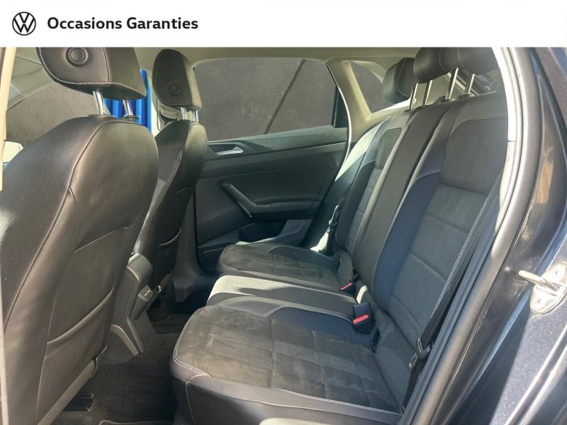 Voitures occasions VOLKSWAGEN POLO Style Paris