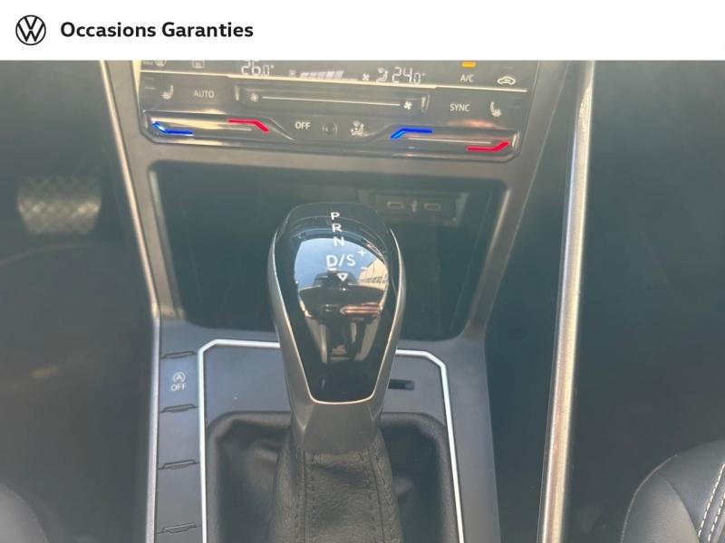 Voitures occasions VOLKSWAGEN POLO Style Paris