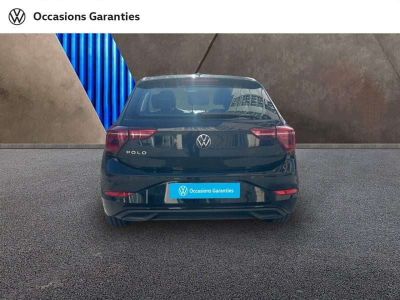 Voitures occasions VOLKSWAGEN POLO Style Paris