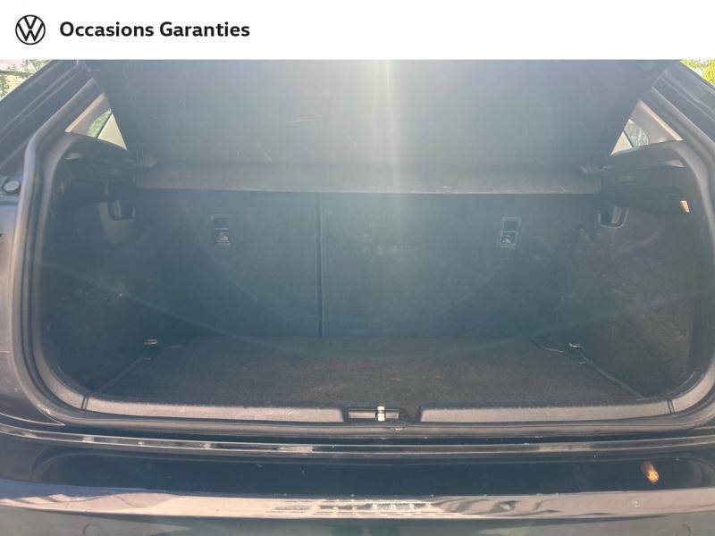 Voitures occasions VOLKSWAGEN POLO Style Paris