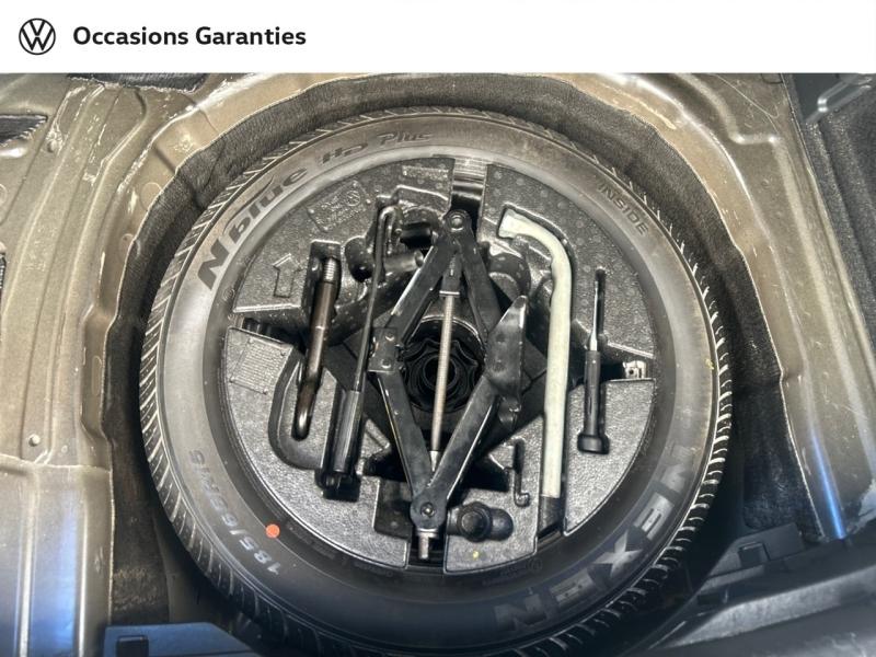 Voitures occasions VOLKSWAGEN POLO Style Paris