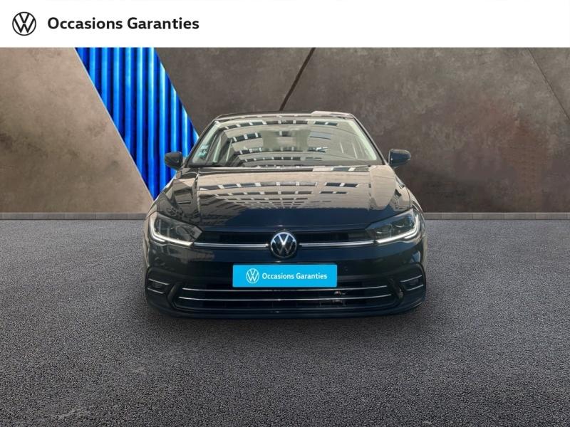 Voitures occasions VOLKSWAGEN POLO Style Paris