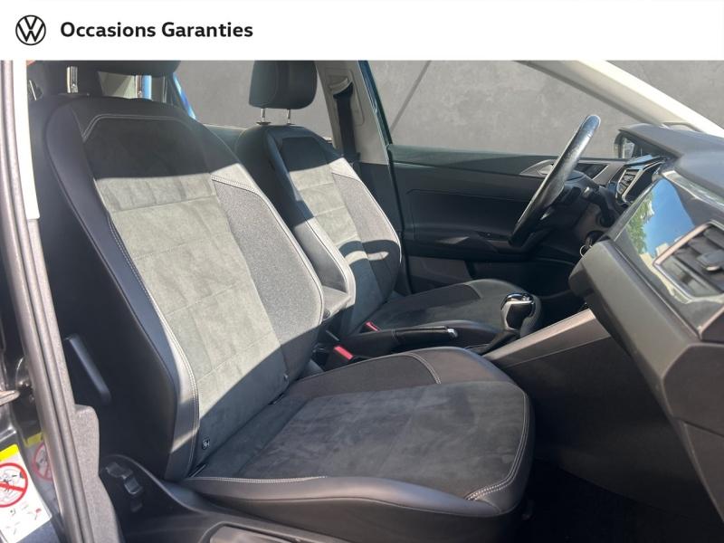 Voitures occasions VOLKSWAGEN POLO Style Paris