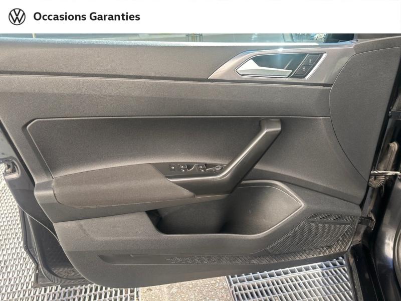 Voitures occasions VOLKSWAGEN POLO Style Paris