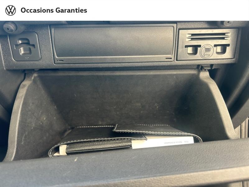 Voitures occasions VOLKSWAGEN POLO Style Paris